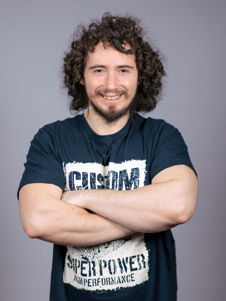 Doru Ciutacu