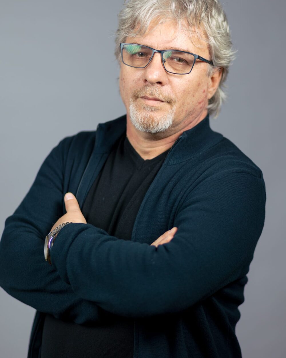 Florin Grigoraș