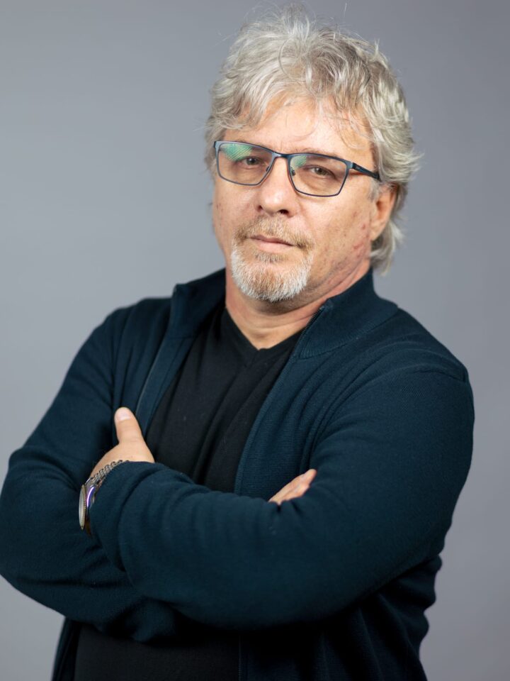 Florin Grigoraș