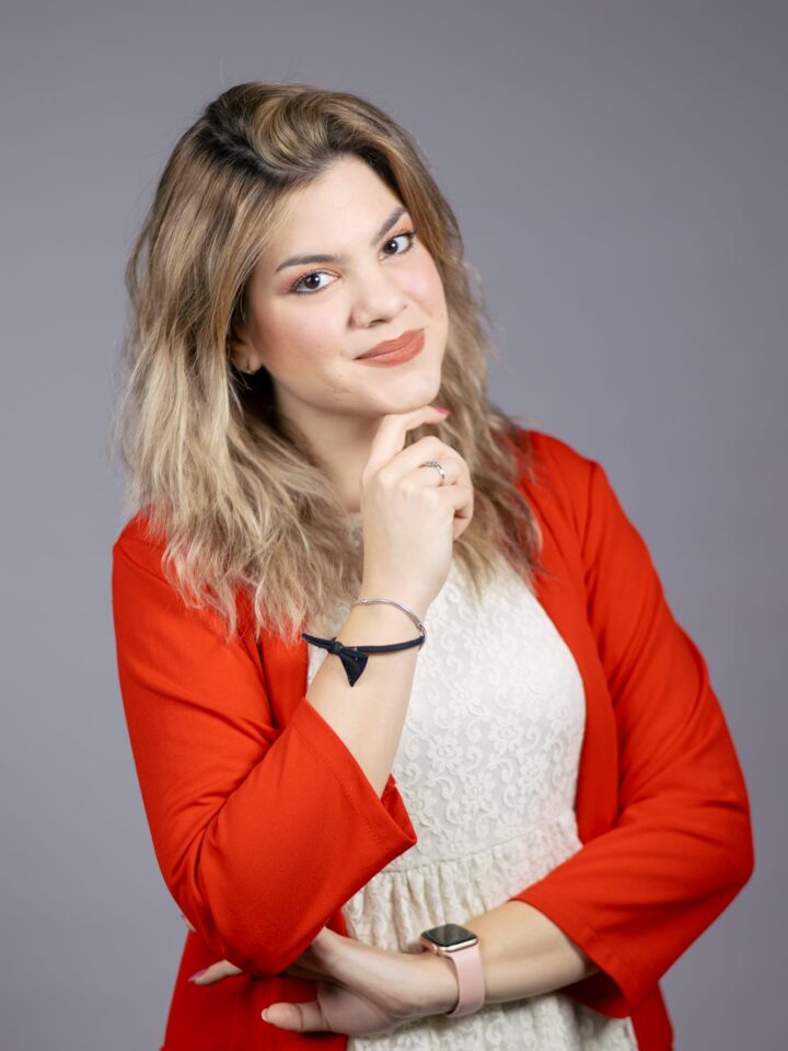 Ioana Dragomir