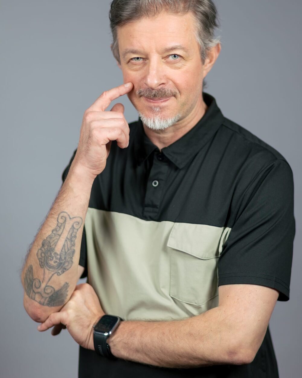 Lilian Carauș