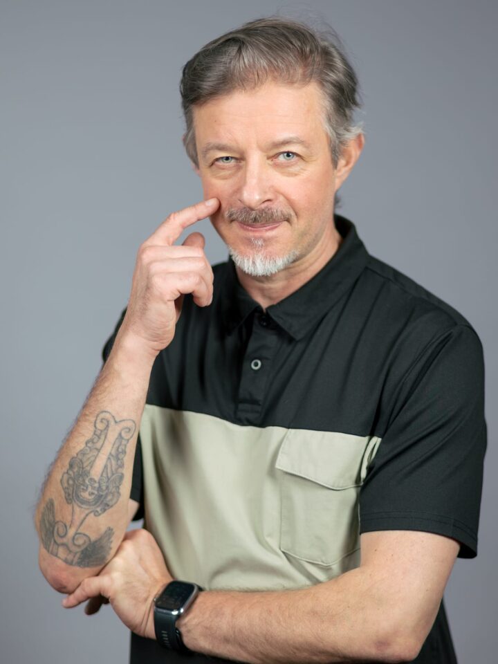 Lilian Carauș