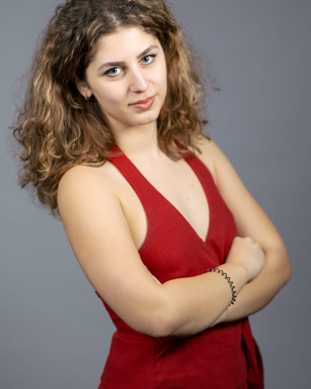 Maria Calancea