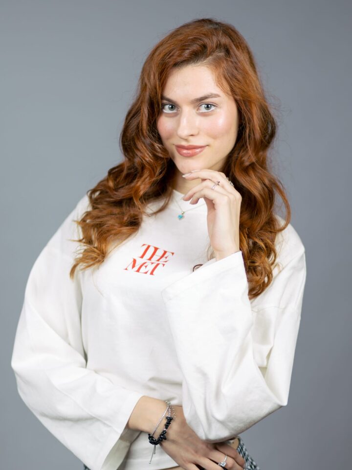 Monica Constantinescu
