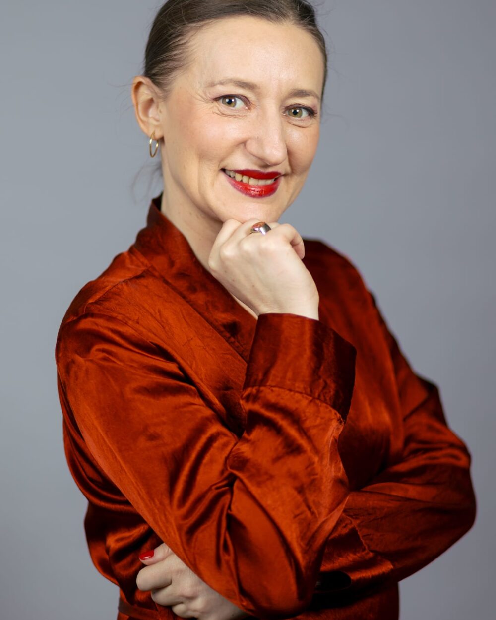 Otilia Panainte