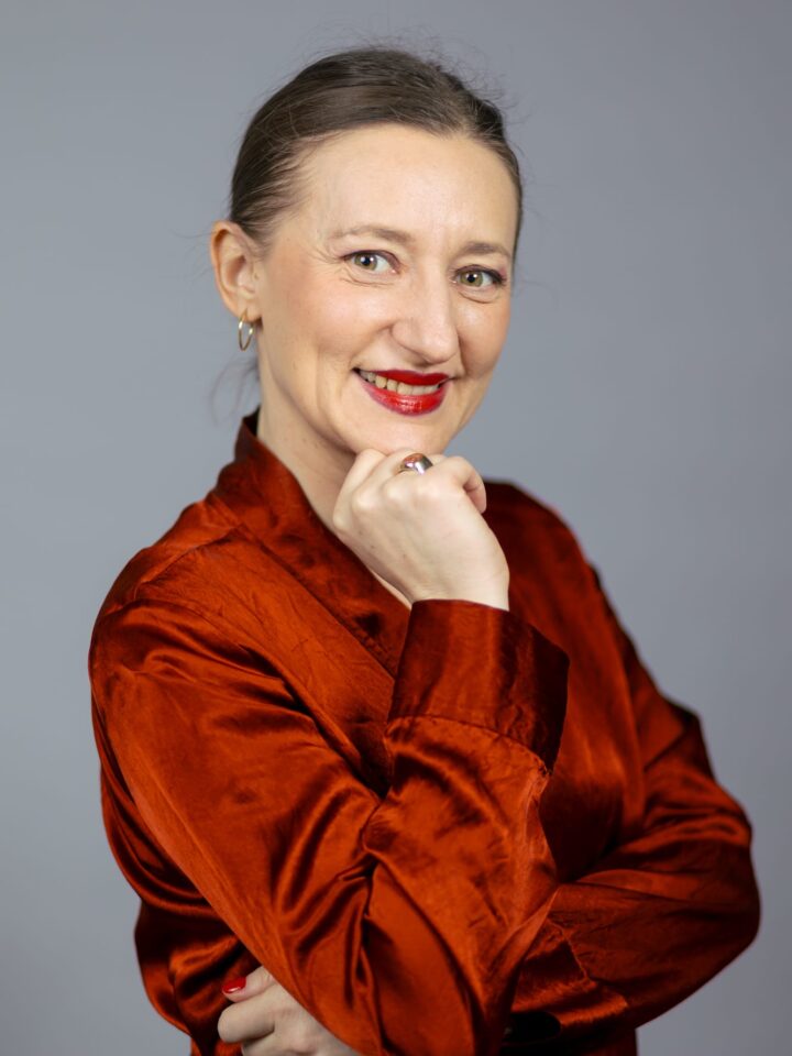 Otilia Panainte
