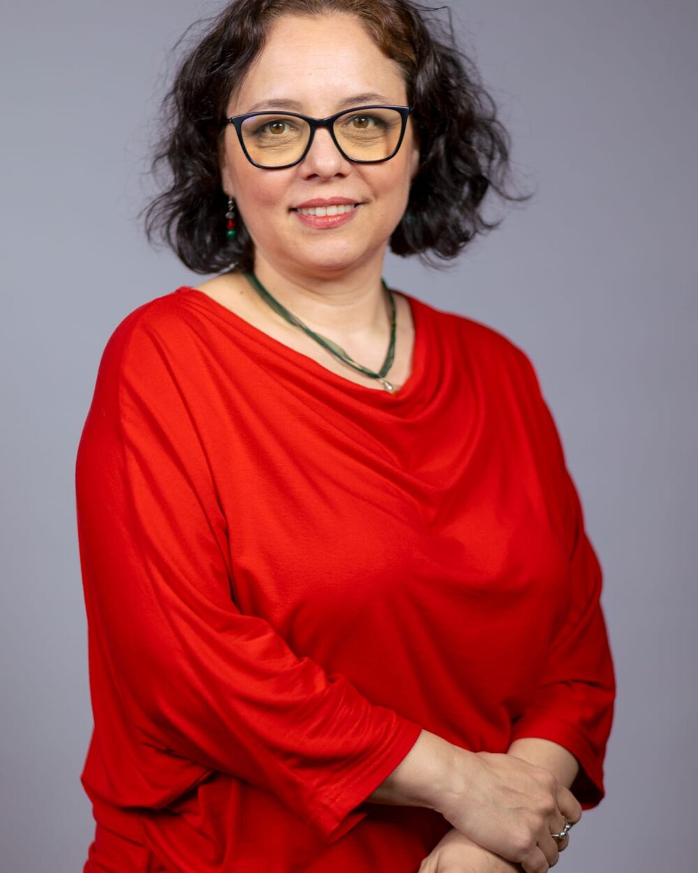 Raluca Robu