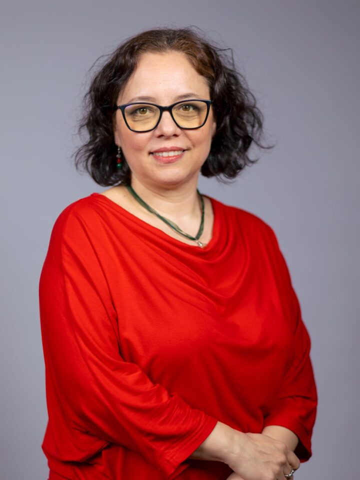 Raluca Robu