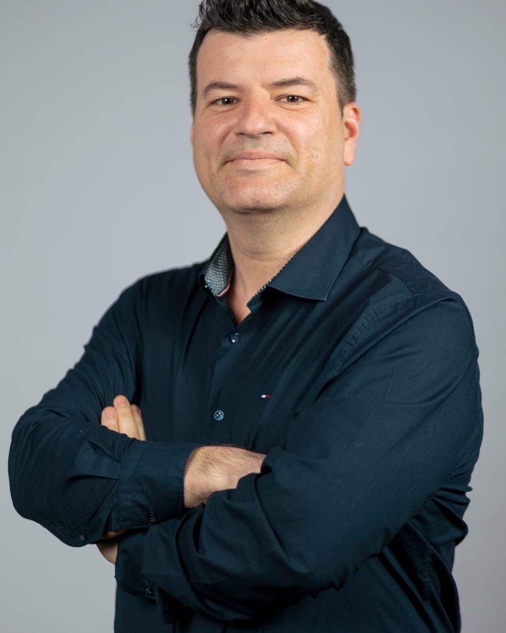 Robert Costin