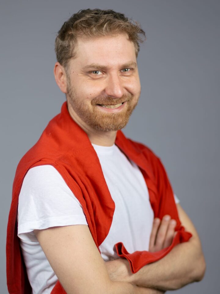 Ștefan Huluba