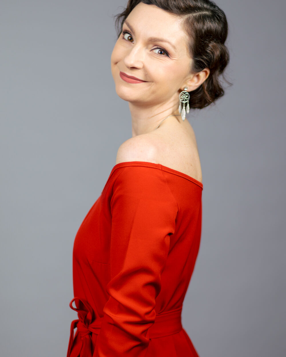 Ștefana Ionescu-Darzeu