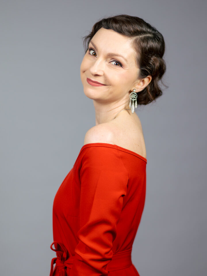 Ștefana Ionescu-Darzeu