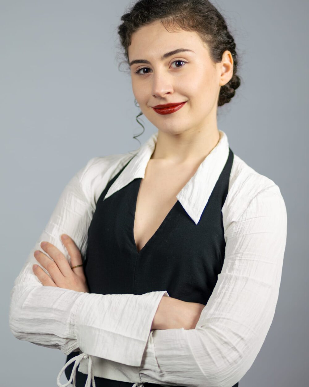 Sandra Boroghină