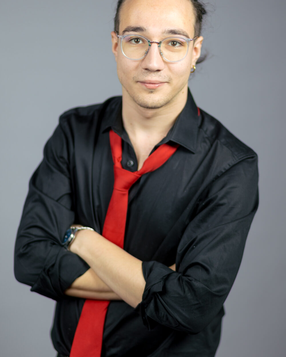 Theodor Andrei