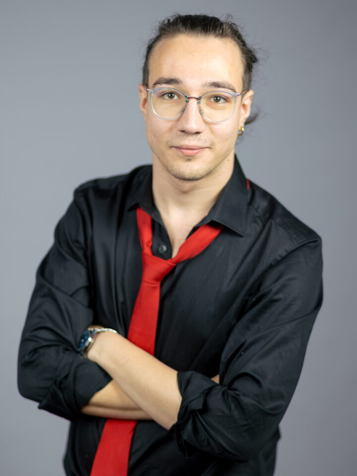 Theodor Andrei