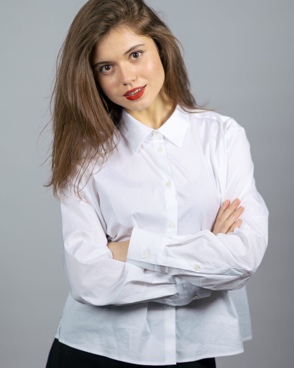 Julia Moraru