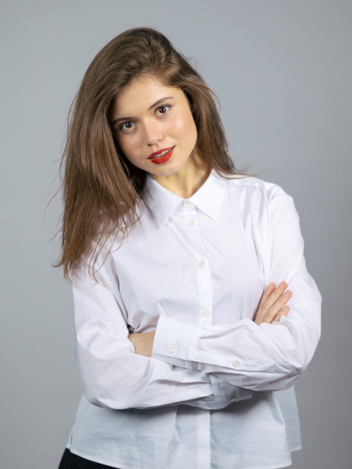 Julia Moraru