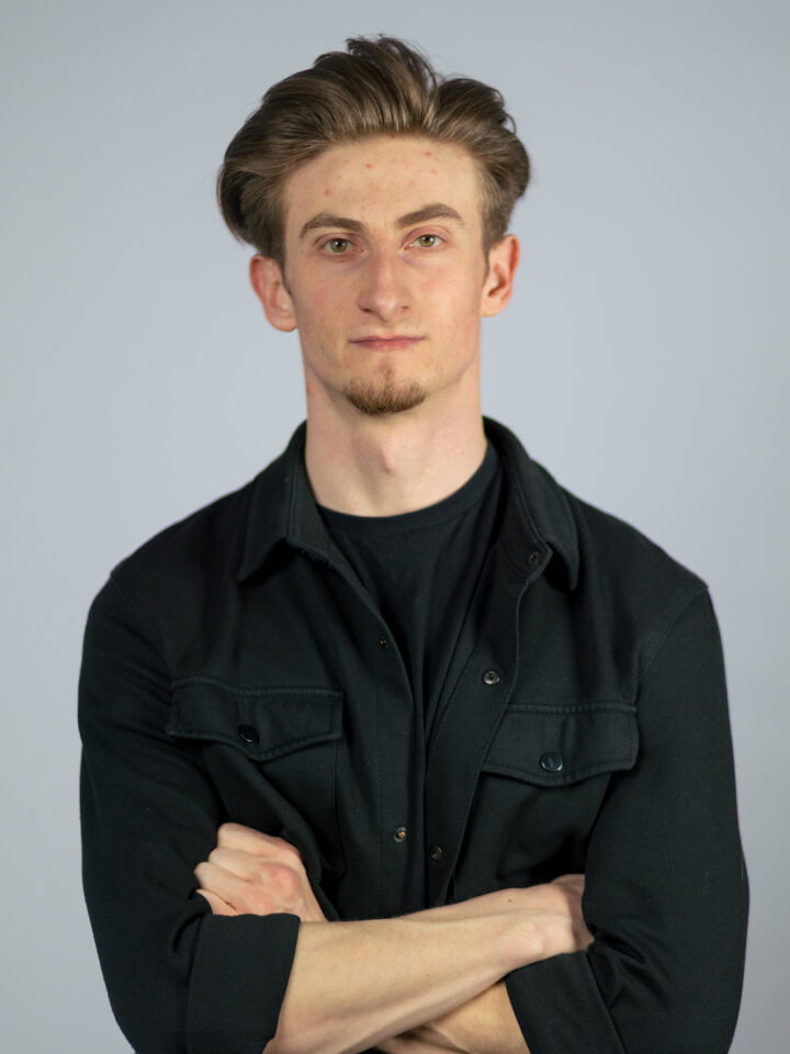 Alexandru Rebeja