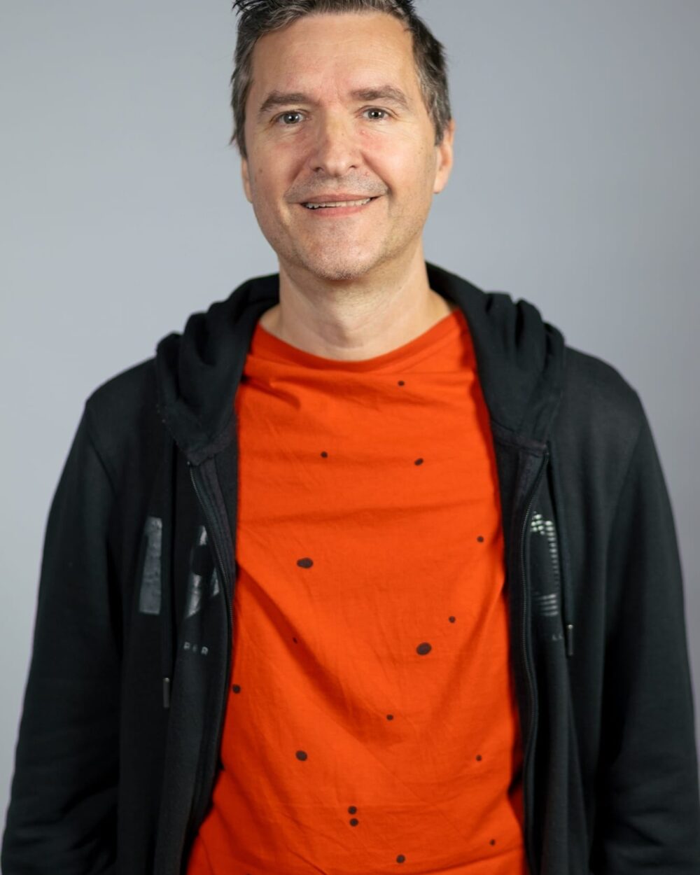 Radu Solcanu