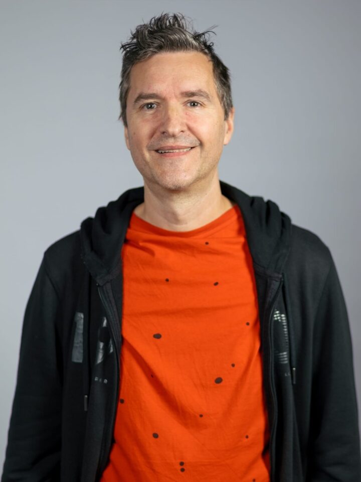 Radu Solcanu