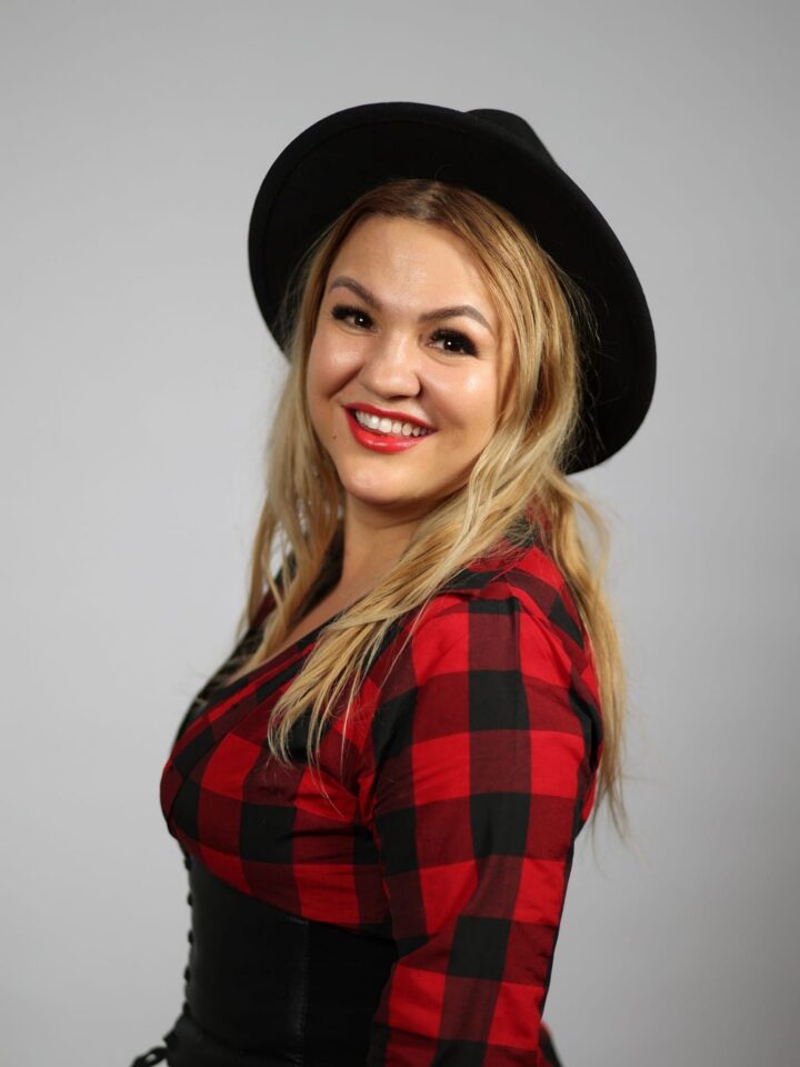 Julieta Georoiu