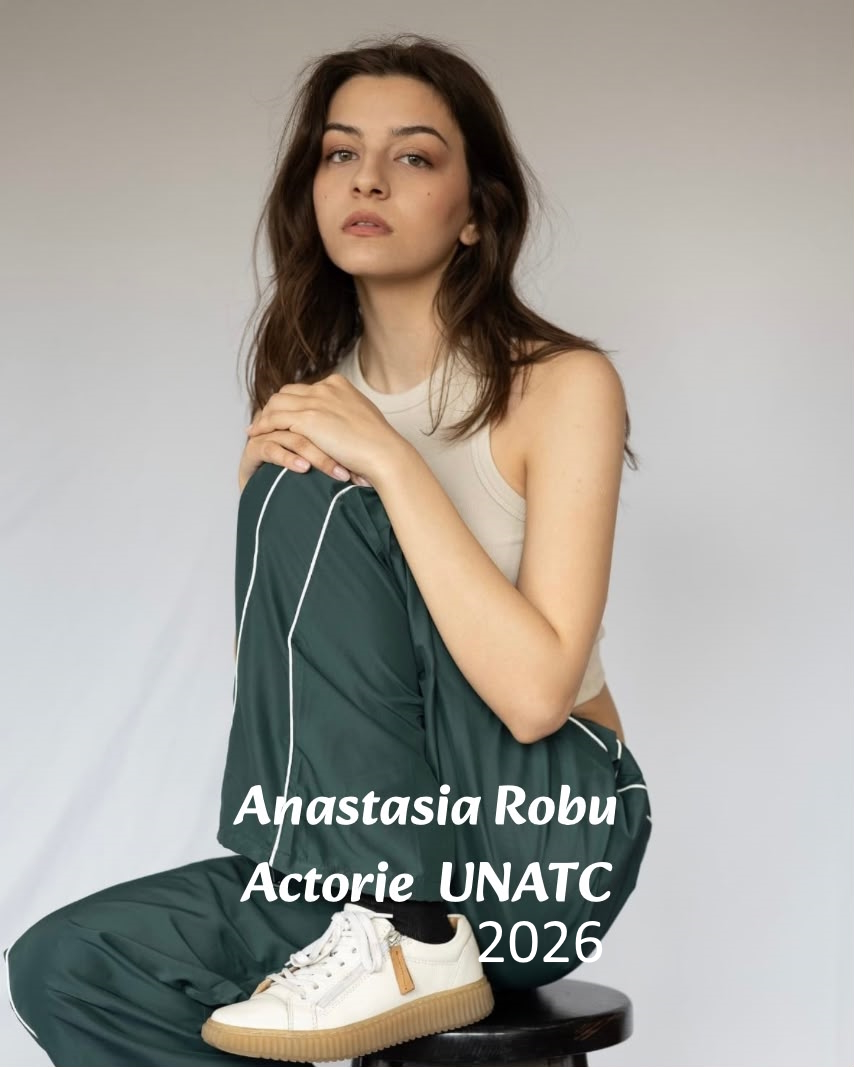 Anastasia Robu Anastasia Robu