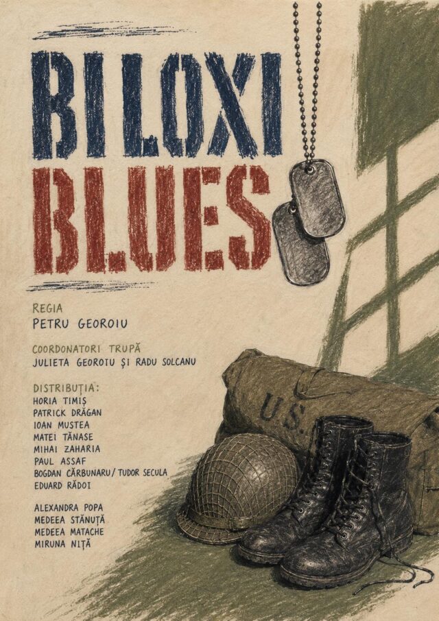 BILOXXI BILOXXI