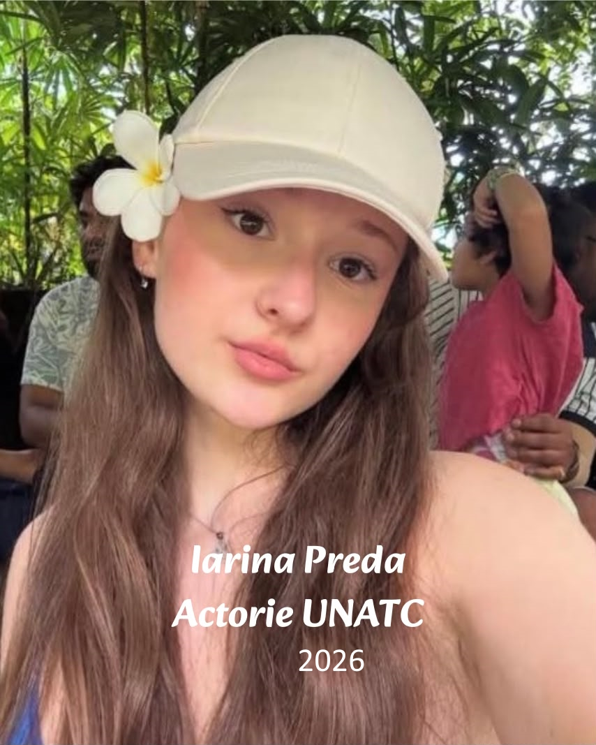 Iarina Iarina