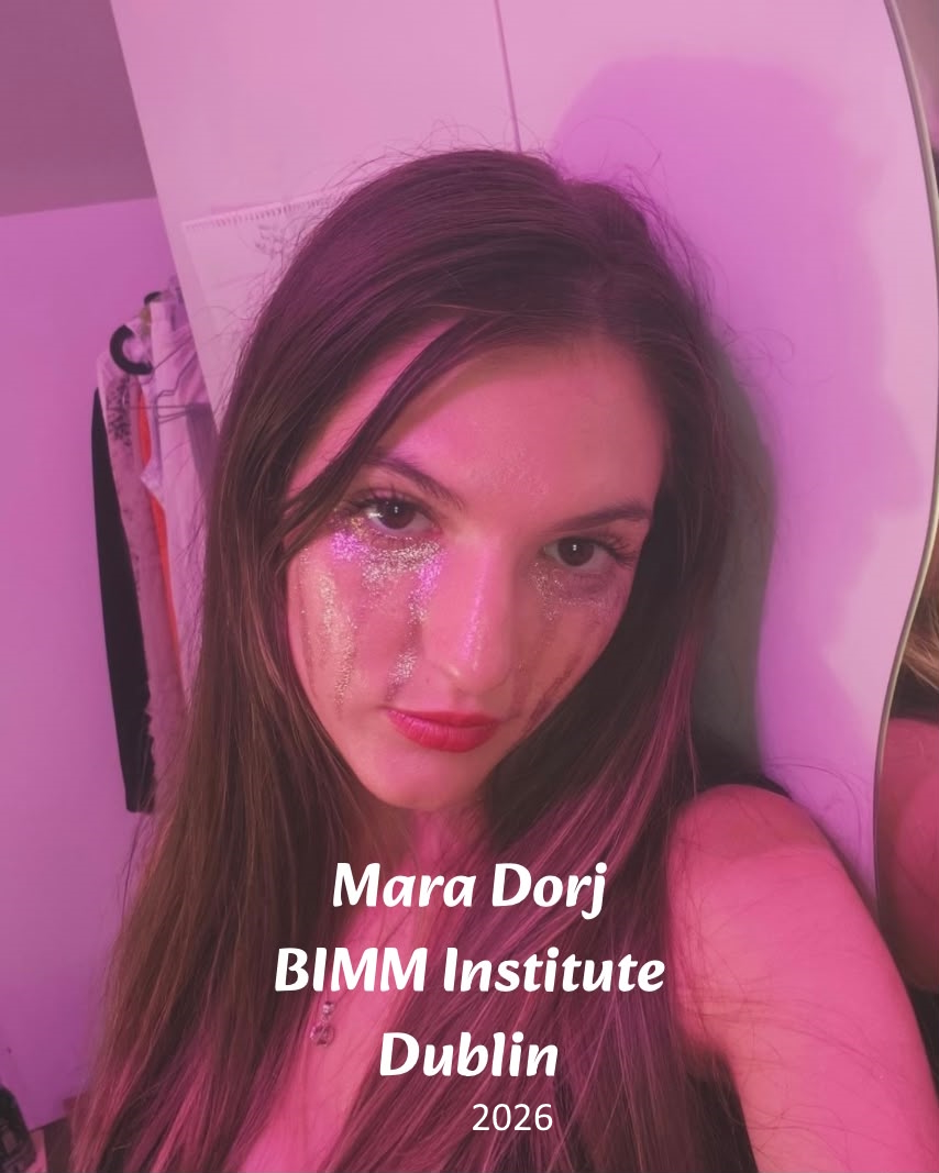 Mara D Mara D