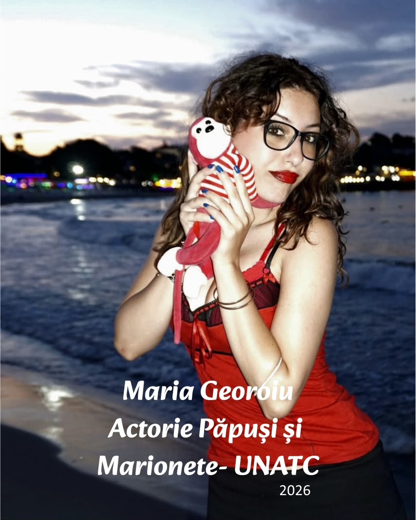 Maria G Maria G