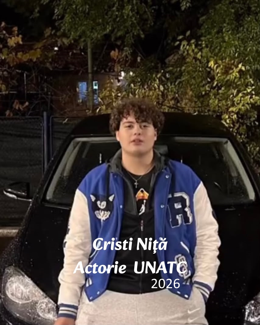 Nita Cristi Nita Cristi