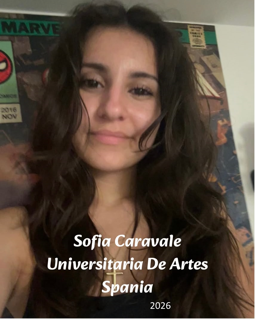 Sofia Caravele Sofia Caravele
