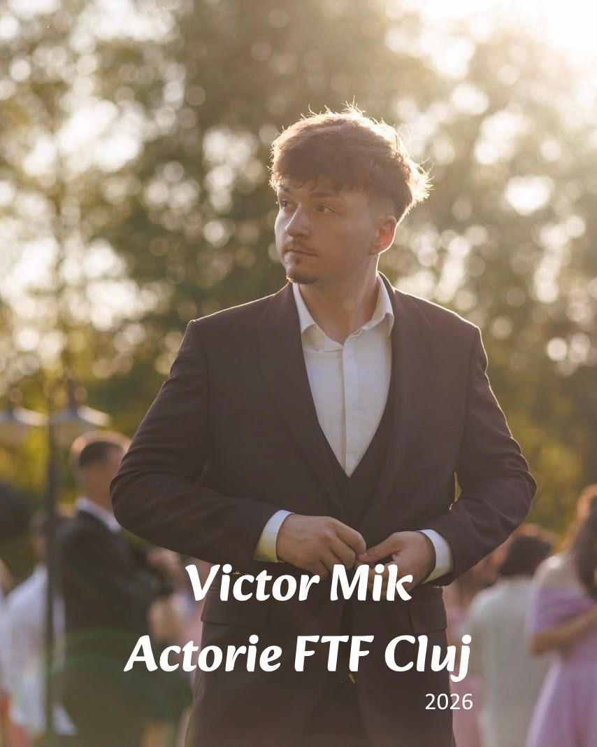 Victor Mick Victor Mick