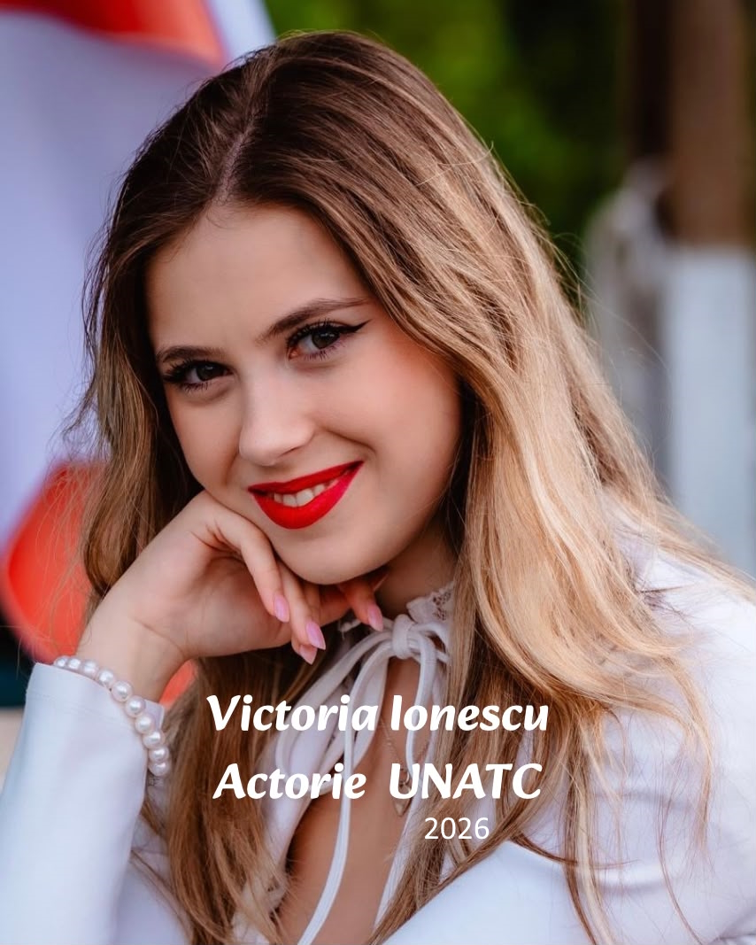 Victoria Ionescu Victoria Ionescu