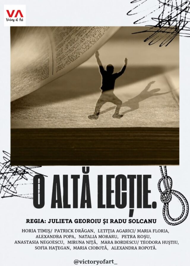 o alta lectie n o alta lectie n