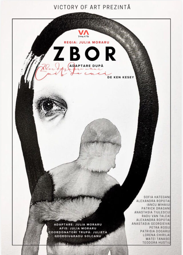 Zbor Zbor